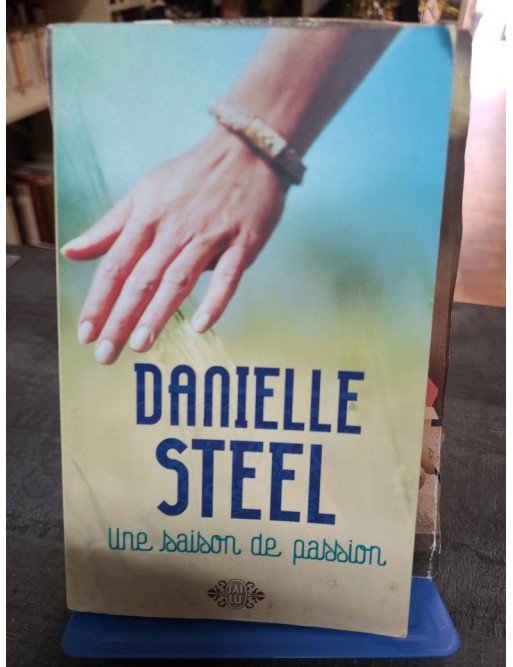 Une saison de passion
