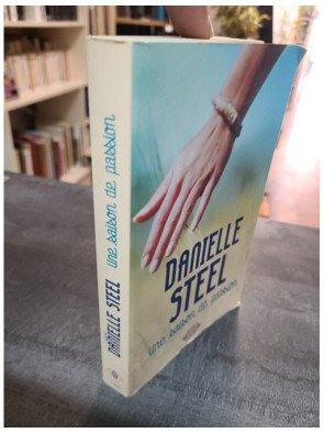 Une saison de passion