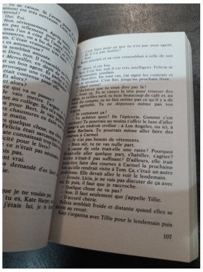 Une saison de passion