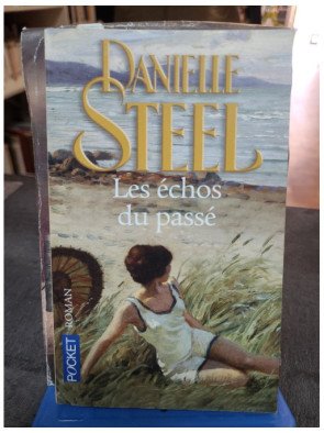 Les Échos du passé