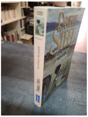 Les Échos du passé