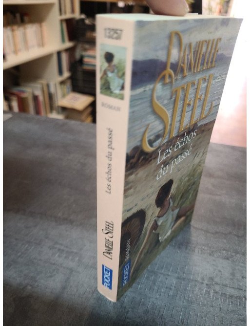 Les Échos du passé