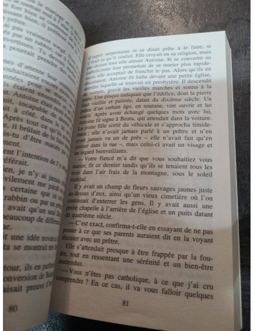 Les Échos du passé