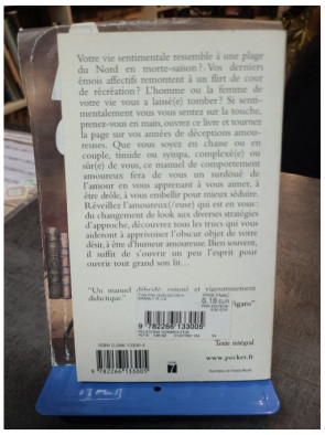 T'as pas quelqu'un à me présenter ?