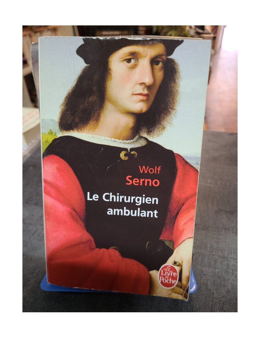 Le chirurgien ambulant