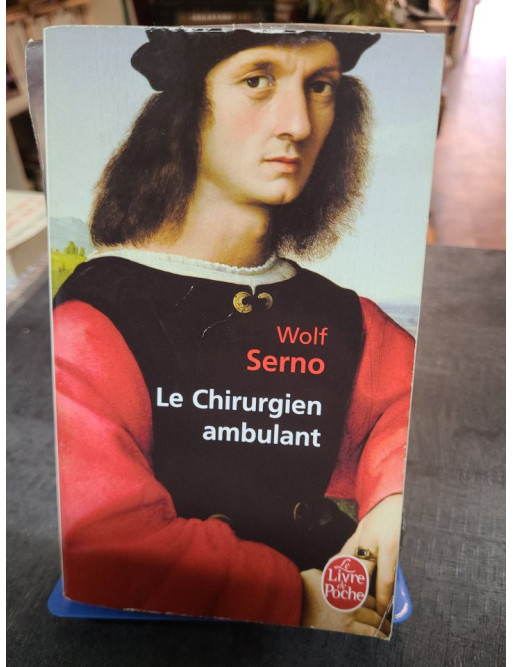 Le chirurgien ambulant