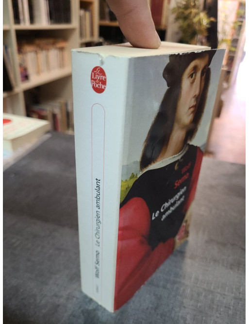 Le chirurgien ambulant