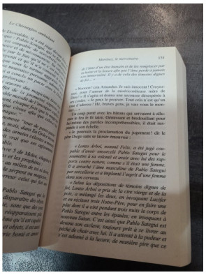 Le chirurgien ambulant