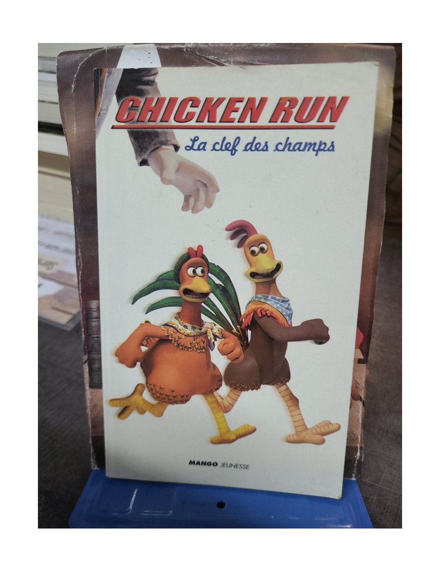 Chicken Run. La Clef des Champs