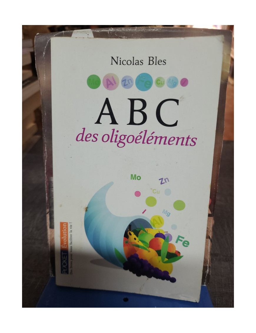 ABC des Oligoéléments