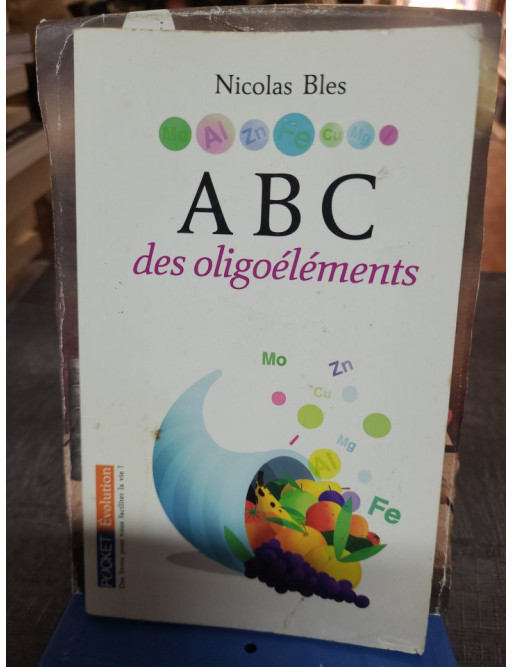 ABC des Oligoéléments