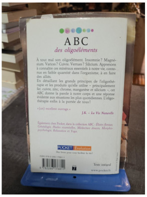 ABC des Oligoéléments