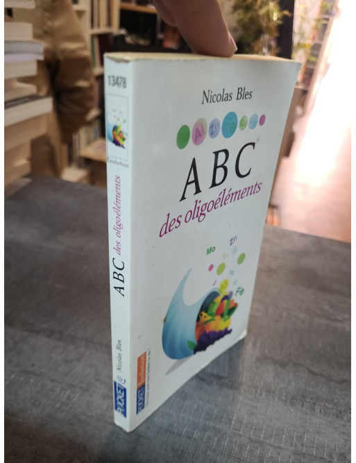 ABC des Oligoéléments