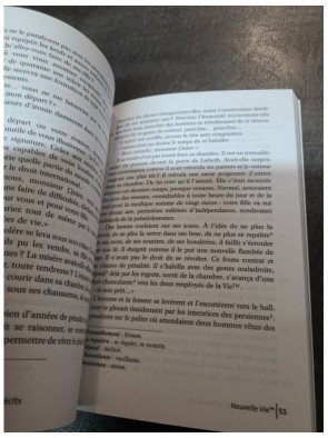 Nouvelle vie TM et autres récits - Pierre Bordage