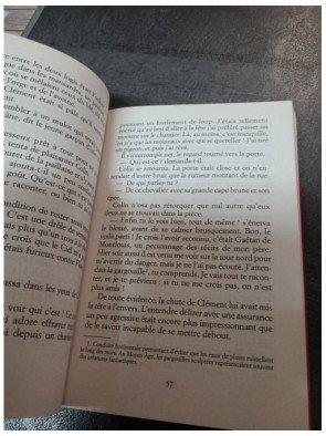 Le secret de la cathédrale - Béatrice Nicodème