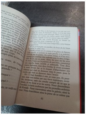 Les dents de la nuit - Petite anthologie vampirique - Sarah Cohen-Scali