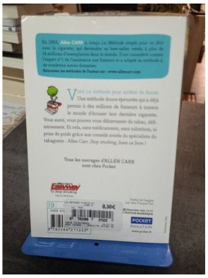 La méthode simple pour en finir avec la cigarette