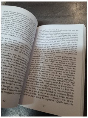 La méthode simple pour en finir avec la cigarette