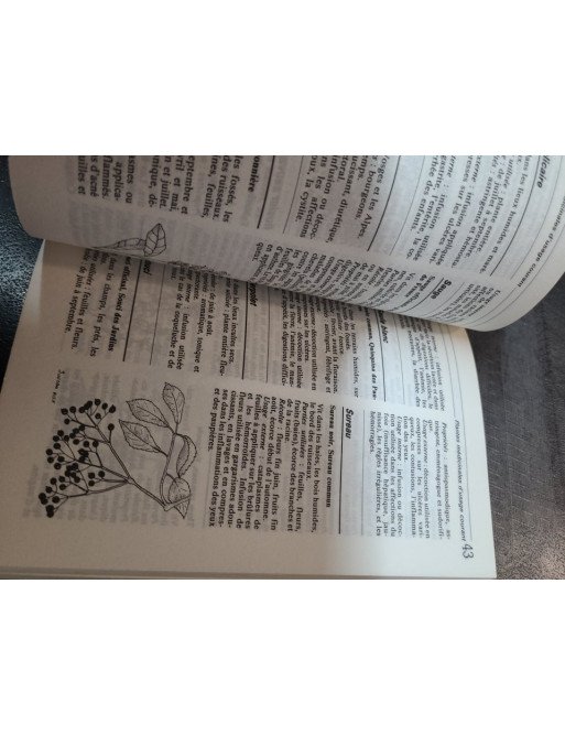 Mini-encyclopédie des médecines naturelles - Georges Millanvoye