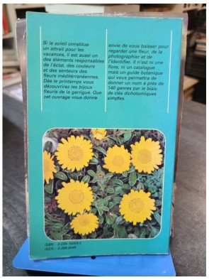 Je reconnais les fleurs - Michelle Lorrain