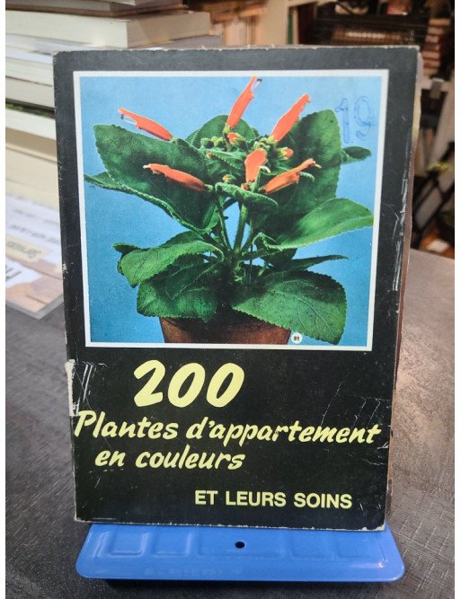 Je reconnais les fleurs - Michelle Lorrain