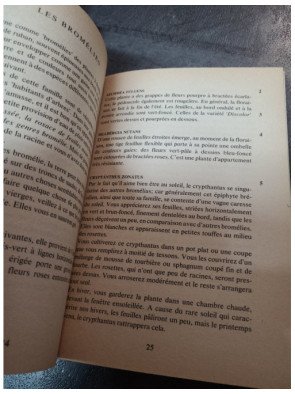 Je reconnais les fleurs - Michelle Lorrain