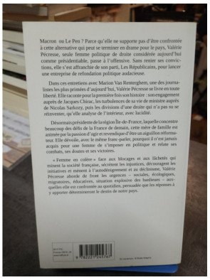 Et c'est cela qui changea tout - Valérie Pécresse