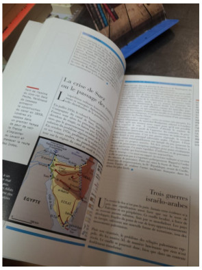 Pourquoi les guerres ? - François Géré