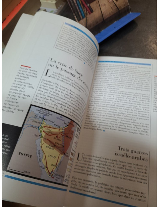 Pourquoi les guerres ? - François Géré