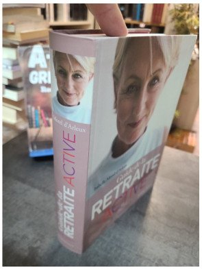 Guide de la retraite active - Isabelle Morel d'Arleux