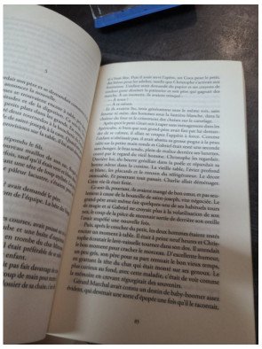 Connemara - Nicolas Mathieu