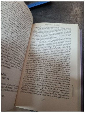 Simon Bolivar Le Rêve Américain - Pierre Vayssière - Edition france loisir