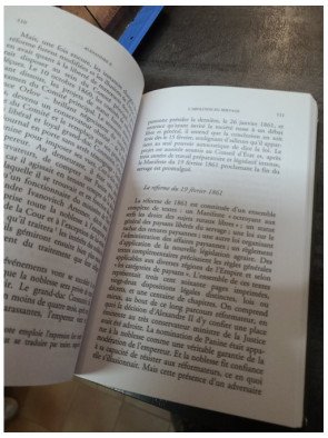 Alexandre II - Hélène Carrère d'Encausse