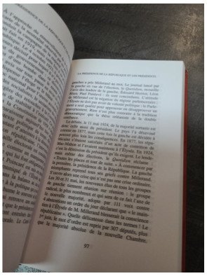 La République souveraine - René Rémond