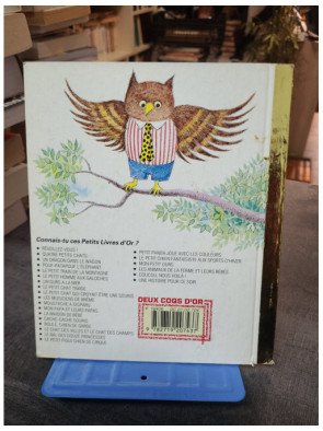 Un ours à la mer - I. Vogel