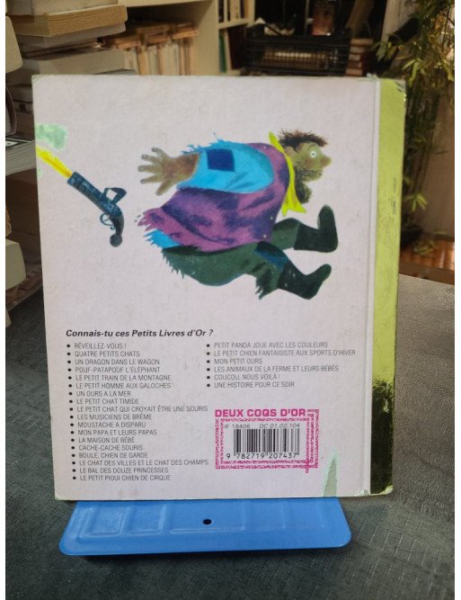 Les musiciens de Brême