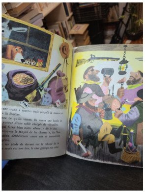 Les musiciens de Brême