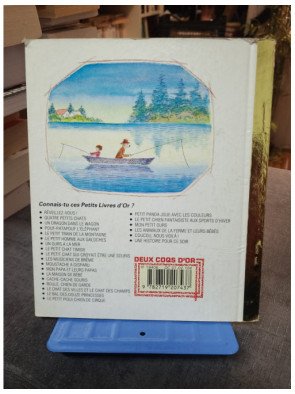 Mon papa et leurs papas