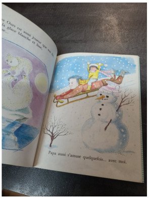 Mon papa et leurs papas