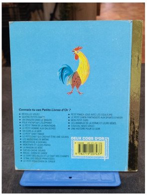 Le Petit homme aux galoches - Catherine Jackson & Byron Jackson