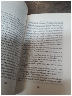 99 Francs - Frédéric Beigbeder