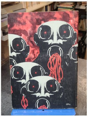 Trois futurs incertains - Silverberg Zelazny Blish