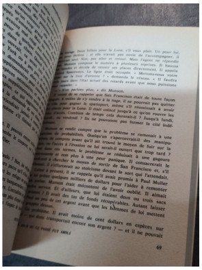 Trois futurs incertains - Silverberg Zelazny Blish