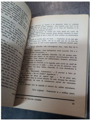 Histoires stellaires - Collectif