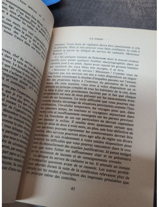 Nouvelles frontières 2 - Alain Doremieux