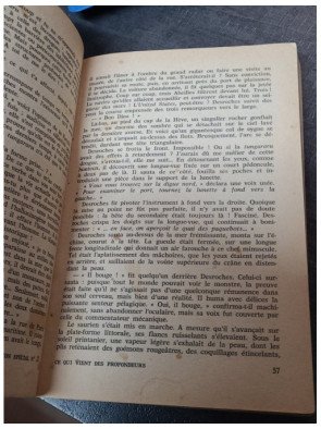 Fiction spécial n°12 SF made in France - Collectif