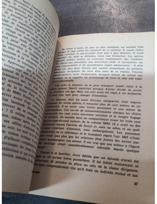 Fiction spécial n°18 - 15 récits inédits de science-fiction - Collectif