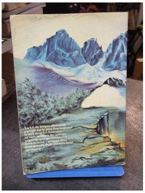 Demain l'Allemagne - Fiction spécial 29 (Collectif)