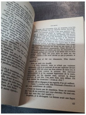 Demain l'Allemagne - Fiction spécial 29 (Collectif)