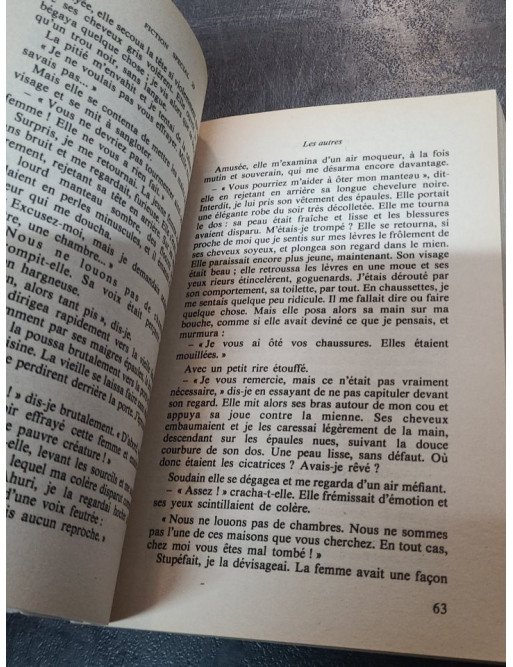 Demain l'Allemagne - Fiction spécial 29 (Collectif)
